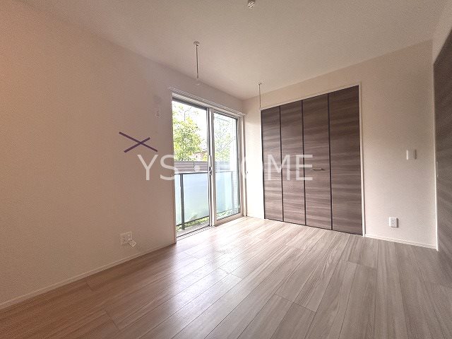 Grand  Hills(グランド　ヒルズ) ベッドルーム