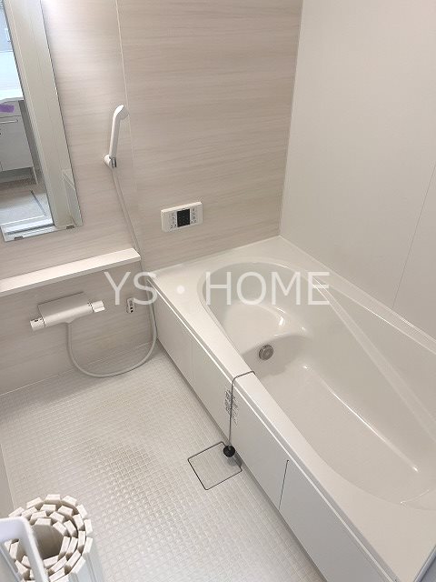 Grand  Hills(グランド　ヒルズ) 風呂画像