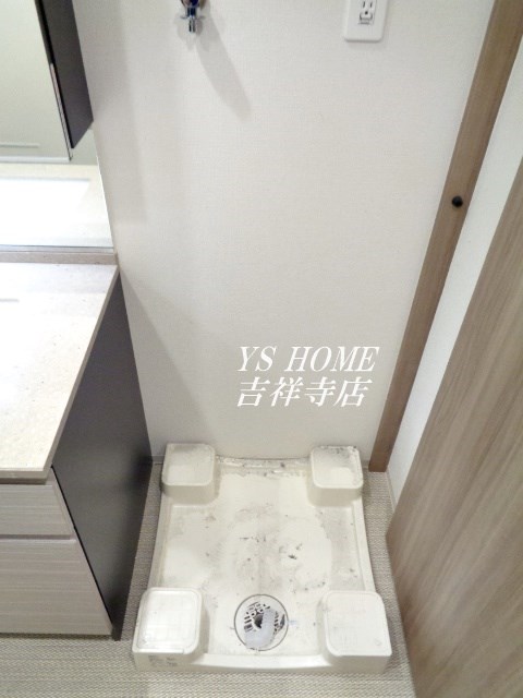 クリオ杉並高井戸東  その他4