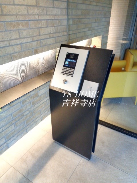 クリオ杉並高井戸東  その他5