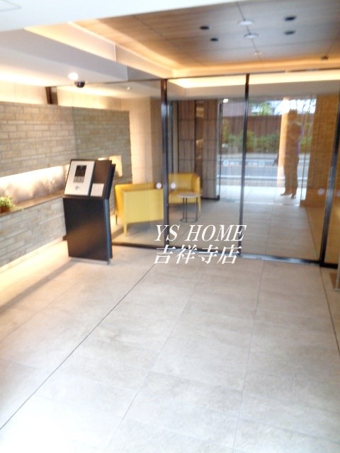 クリオ杉並高井戸東  その他6