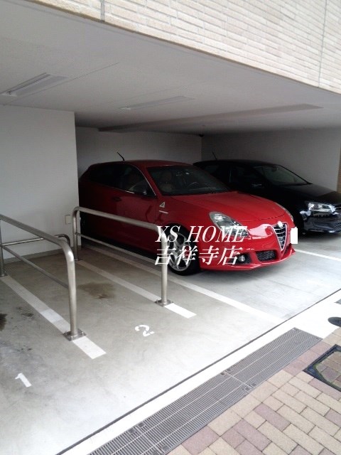 クリオ杉並高井戸東  その他7