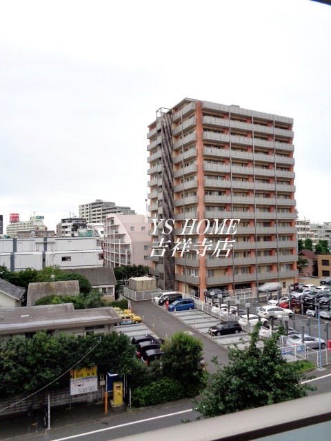 クリオ杉並高井戸東  その他8