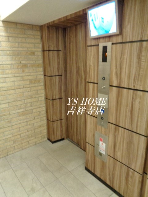 クリオ杉並高井戸東  その他9