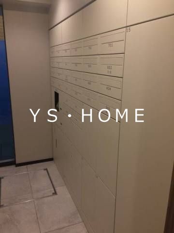 クリオ杉並高井戸東  その他11