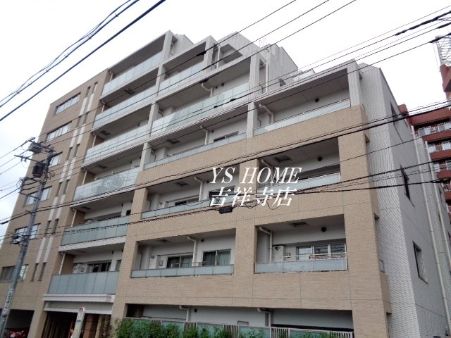 クリオ杉並高井戸東  その他12