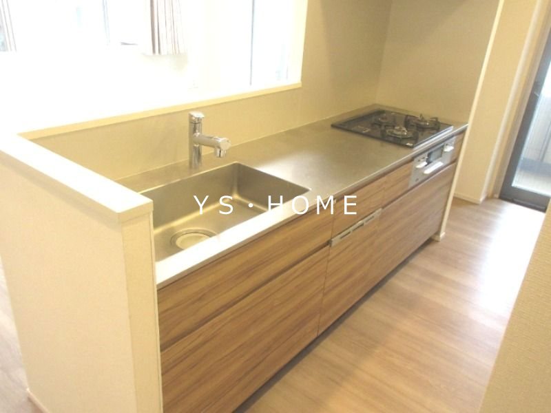 クリオ杉並高井戸東  キッチン