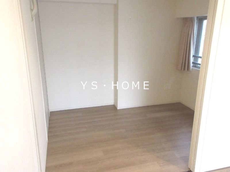 クリオ杉並高井戸東  ベッドルーム