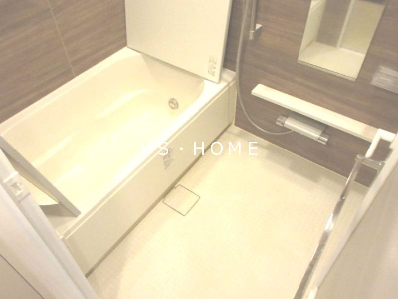 クリオ杉並高井戸東  風呂画像