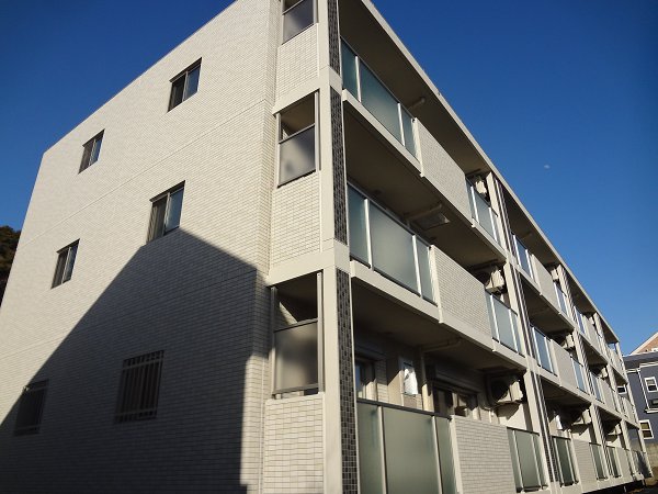 Puerta　ｓｕｒ　TOKIO その他外観1