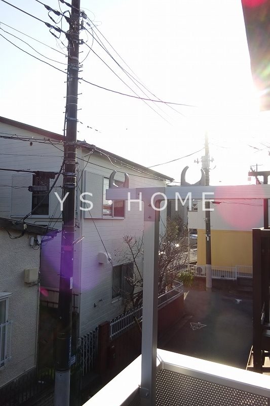 井の頭戸建 その他5