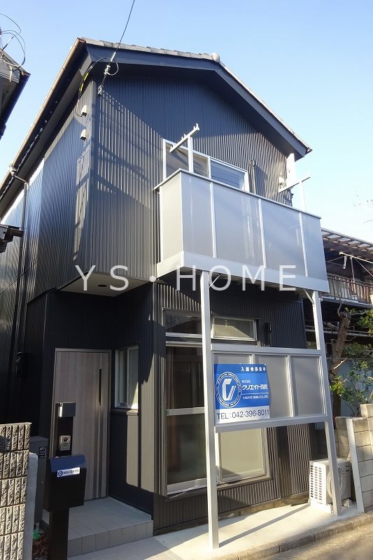 井の頭戸建 その他外観1