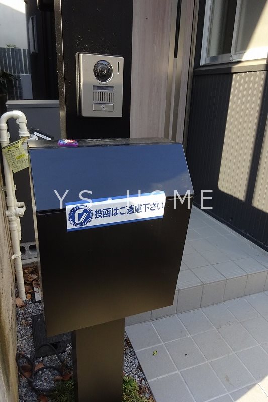 井の頭戸建 その他外観3