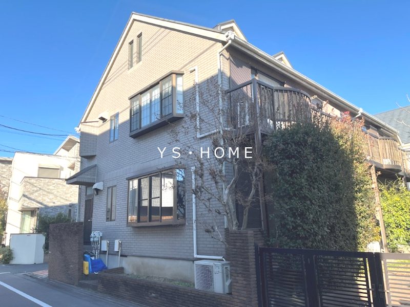 メルヴェーユ荻窪 外観