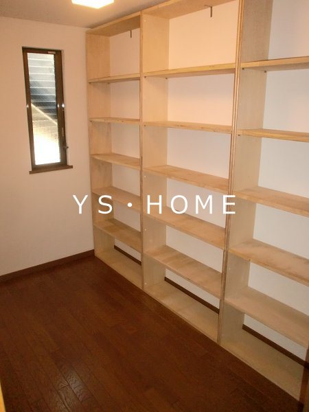 メルヴェーユ荻窪 その他3