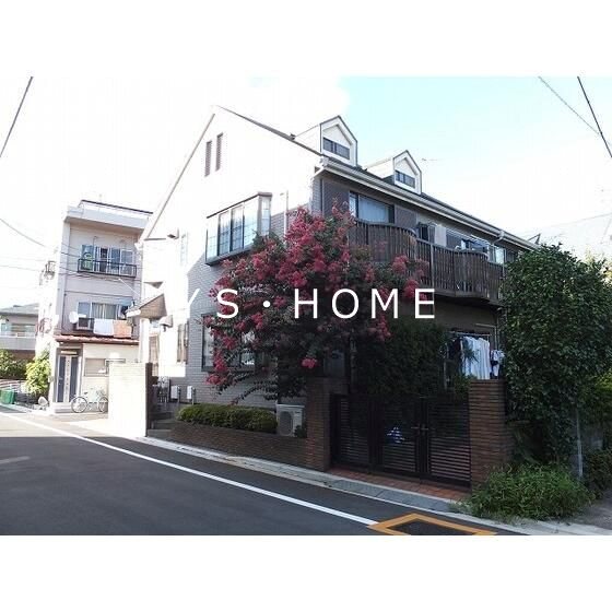 メルヴェーユ荻窪 その他外観1