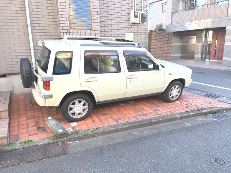 メルヴェーユ荻窪 その他外観2