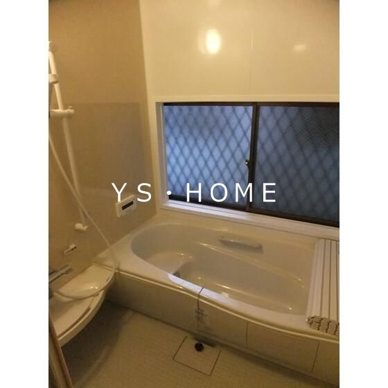 メルヴェーユ荻窪 風呂画像