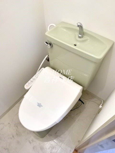 U residence三鷹 その他3