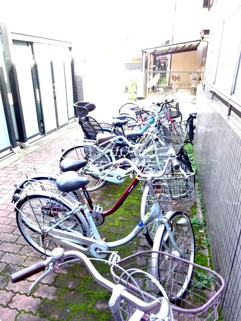 U residence三鷹 その他6