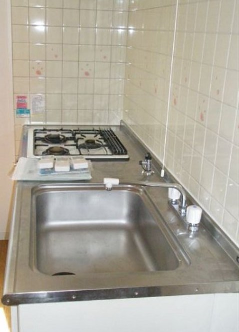 U residence三鷹 その他11