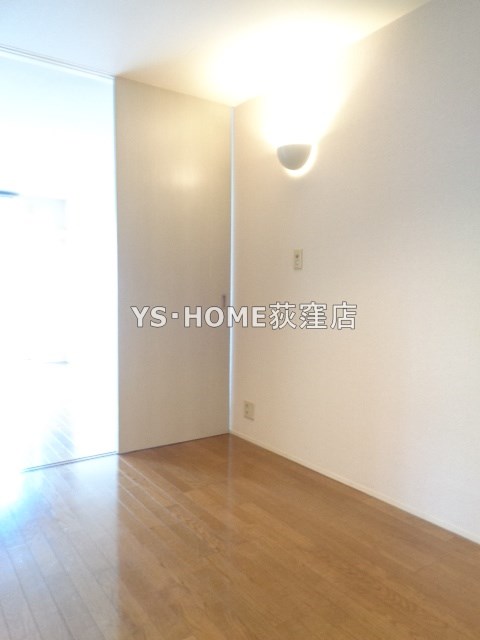 ARONIA(アローニア)  ベッドルーム