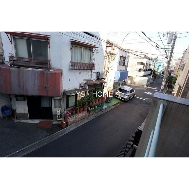 New River Koenji その他5