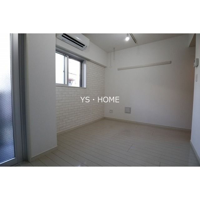 New River Koenji リビング