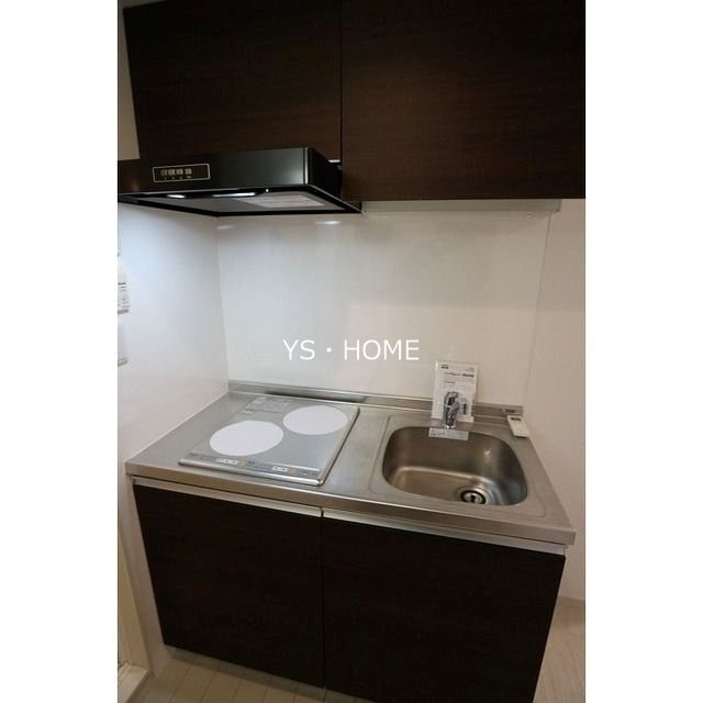 New River Koenji キッチン