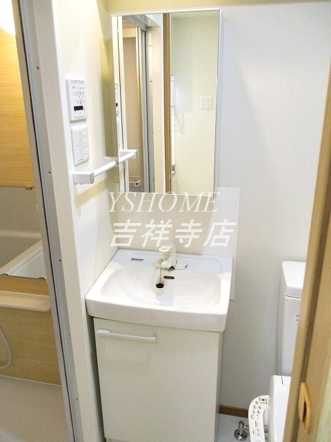 アゼールリドー その他1