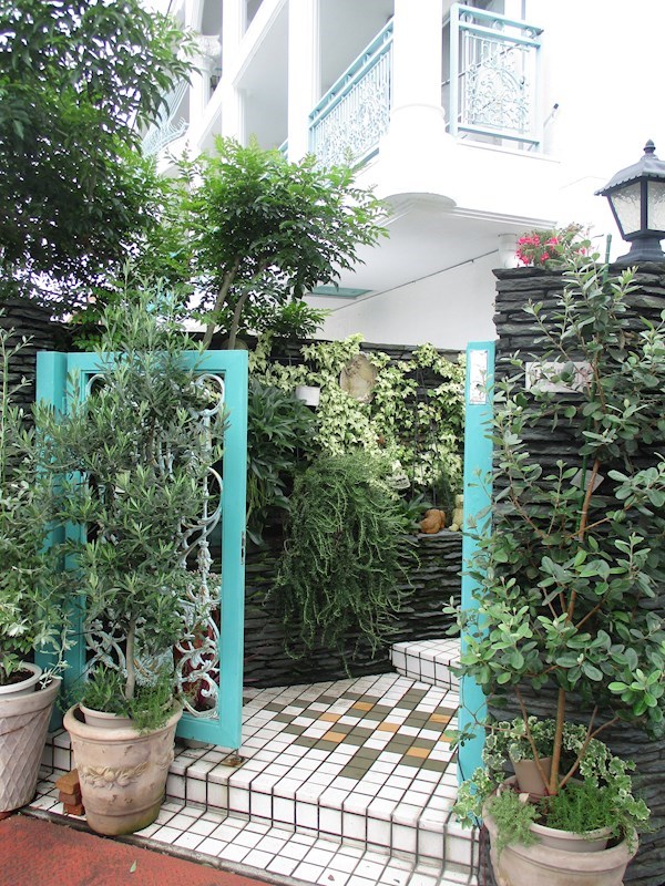 アゼールリドー その他7