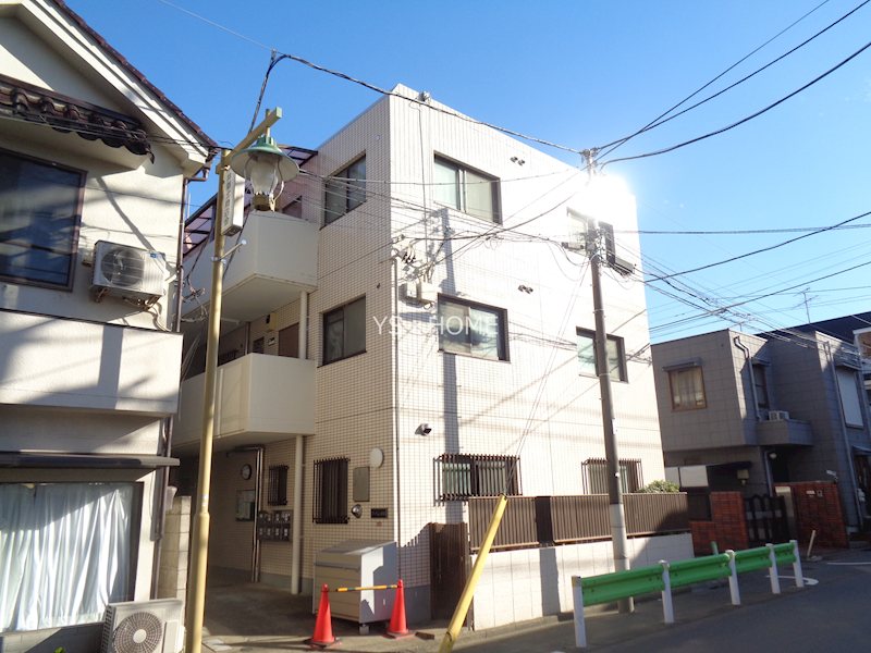 アーバン井草 外観