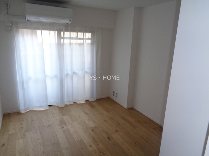 アーバン井草 ベッドルーム