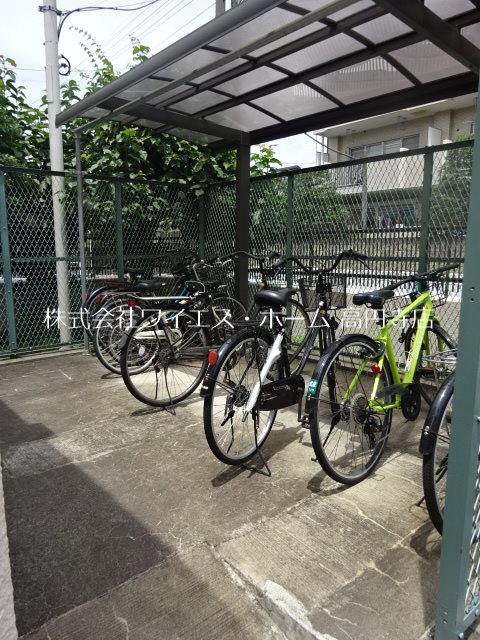 グランドパレス中野 その他14