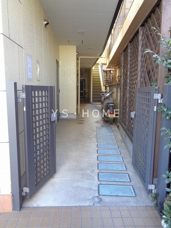 D.１善福寺 その他外観1