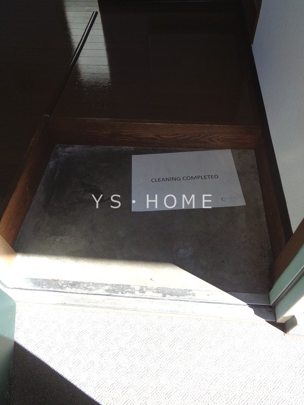 D.１善福寺 玄関