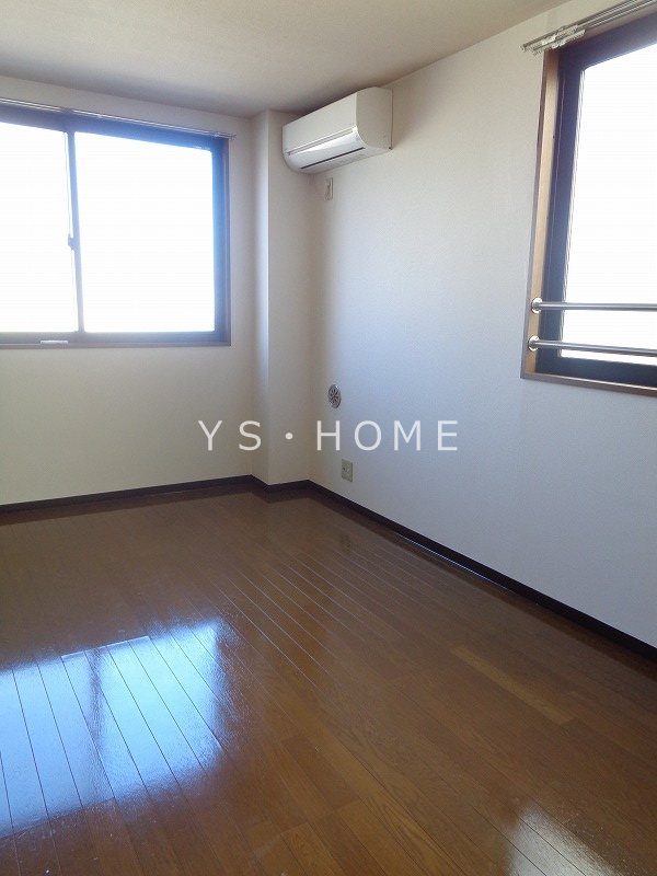 D.１善福寺 リビング