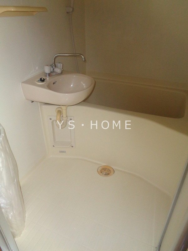 D.１善福寺 風呂画像