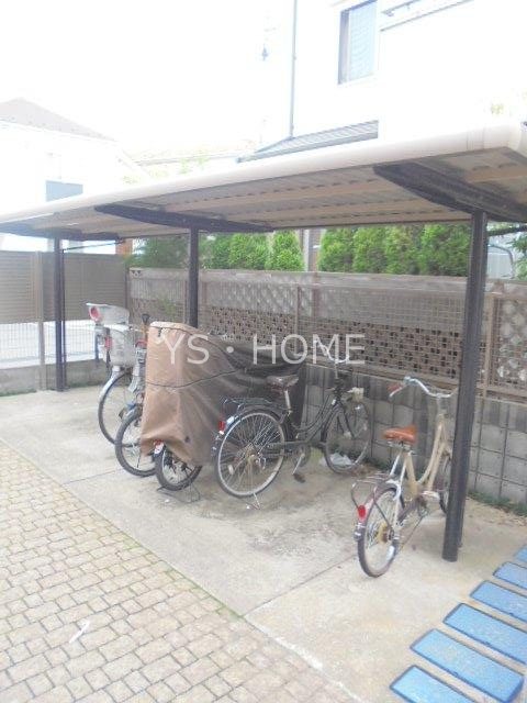 グランジュール　アイリス その他1