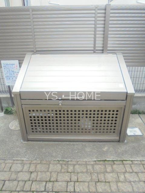 グランジュール　アイリス その他6