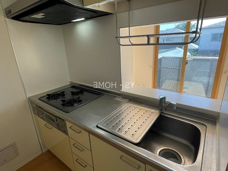 グランジュール　アイリス キッチン