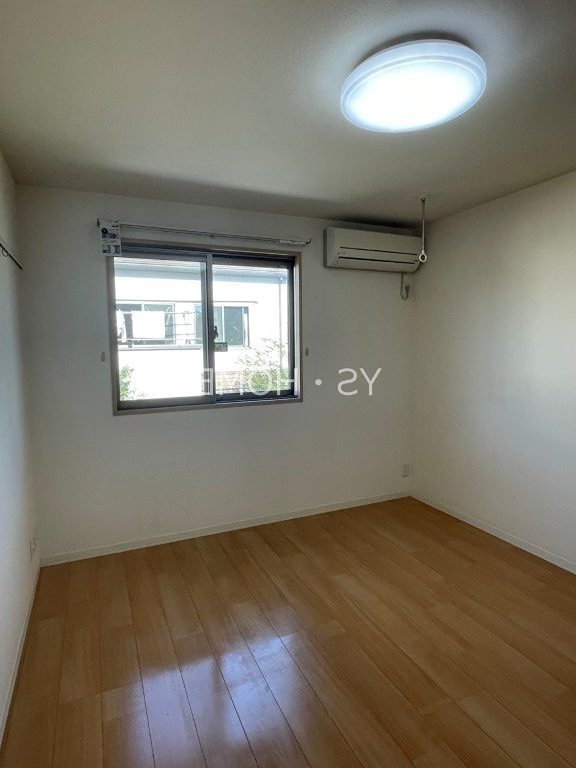 グランジュール　アイリス ベッドルーム