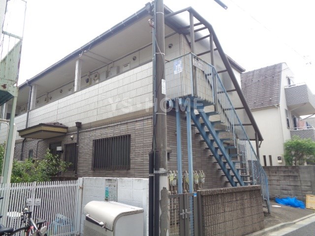 フェリス櫻井 その他8