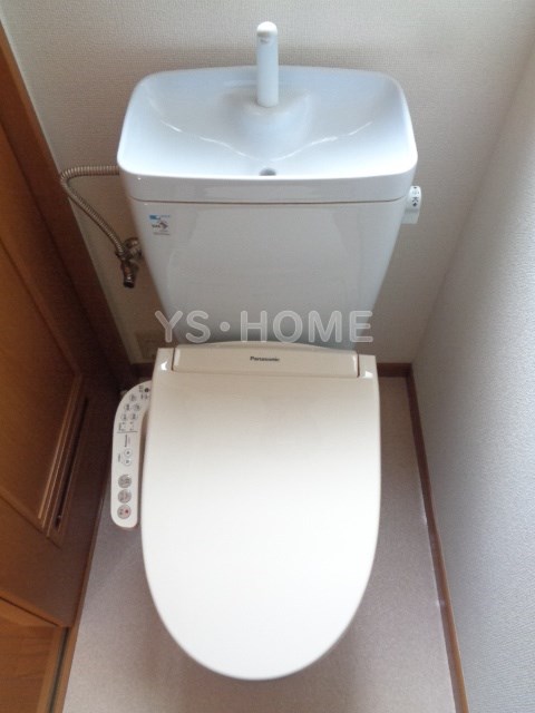 フェリス櫻井 その他20