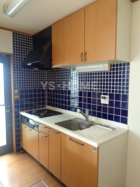 フェリス櫻井 キッチン