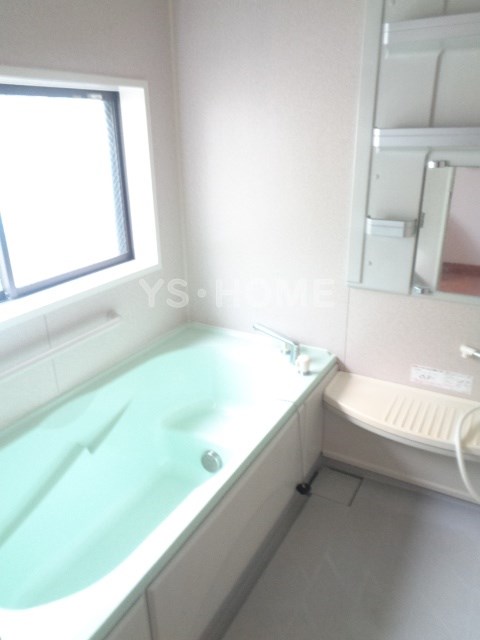 フェリス櫻井 風呂画像