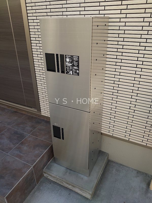 ブレッツァ小金井 その他外観1