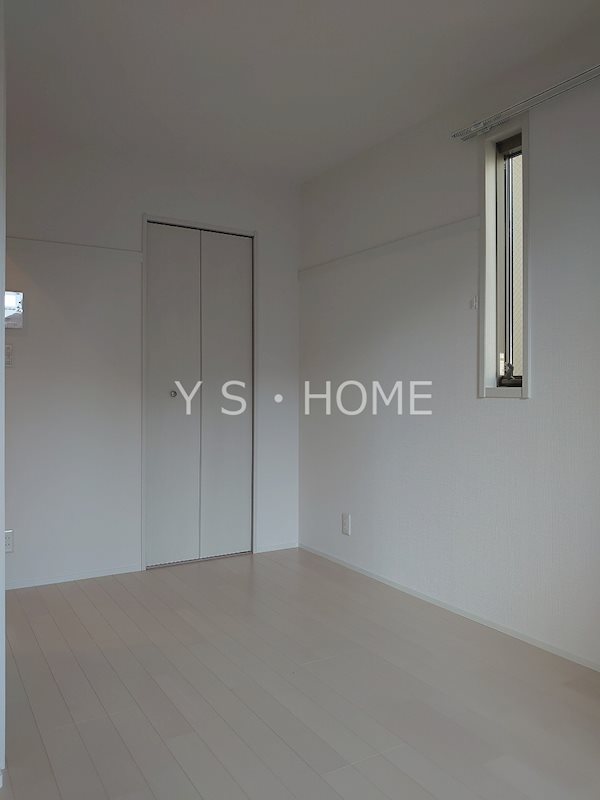 ブレッツァ小金井 リビング