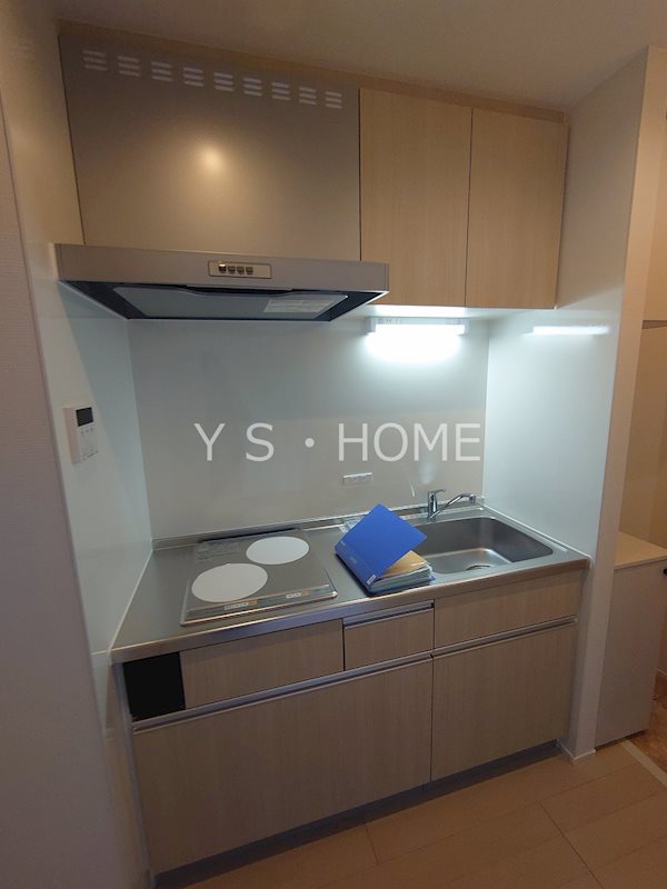 ブレッツァ小金井 キッチン