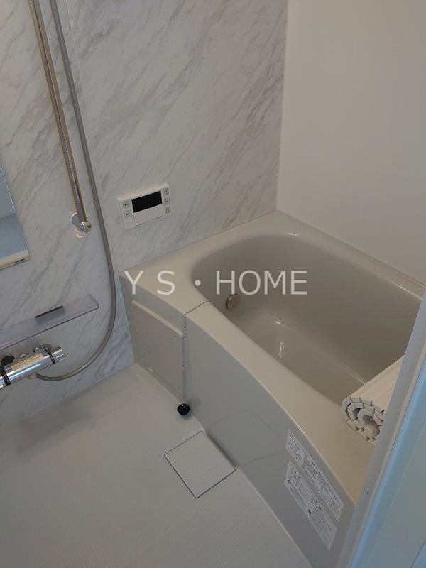 ブレッツァ小金井 風呂画像